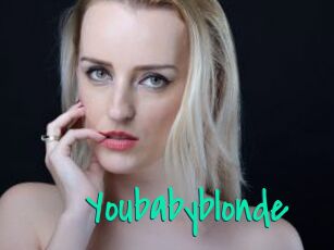 Youbabyblonde