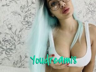 Youdream18