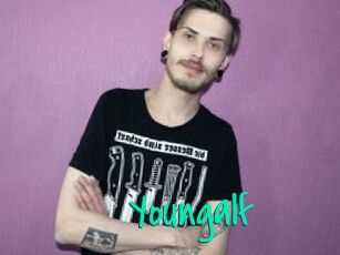 Youngalf