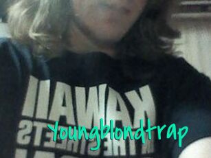 Youngblondtrap