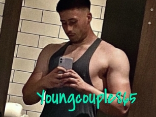 youngcouple865 Cool Sexe