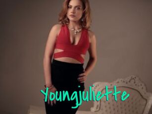 Youngjuliette