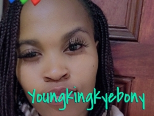 youngkingkyebony Cool Sexe