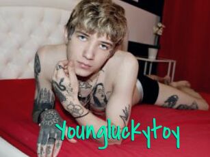 Youngluckytoy