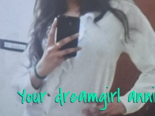 your_dreamgirl_anni Cool Sexe