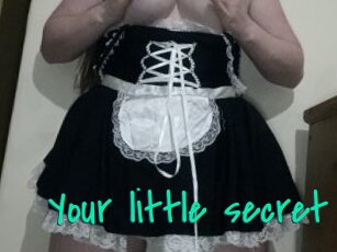 Your_little_secret