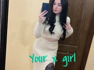 Your_x_girl