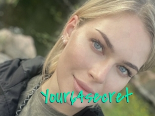 Your64secret