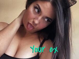 Your_ex