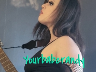 yourbaberandy Cool Sexe