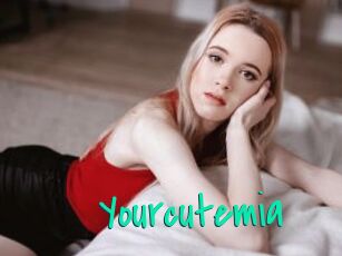 Yourcutemia