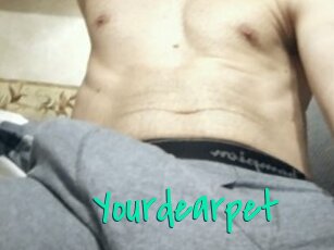 Yourdearpet