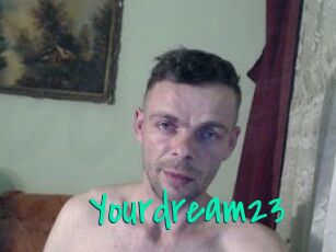 Yourdream23