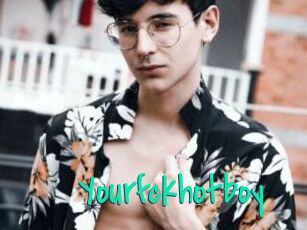 Yourfckhotboy