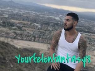Yourfelonfantasy18