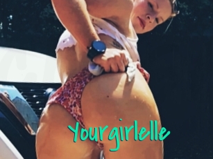 Yourgirlelle