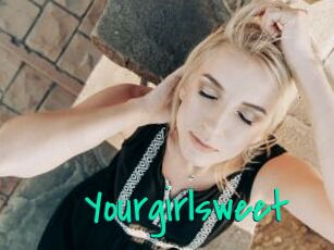 Yourgirlsweet