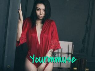 Yourmmuse