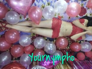 Yournympho