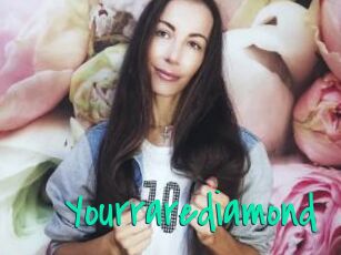 Yourrarediamond