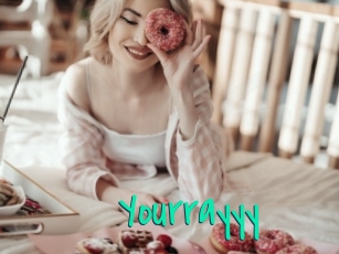 Yourrayyy
