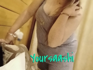 Yoursaashi