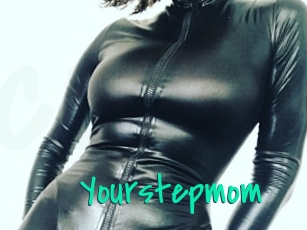Yourstepmom