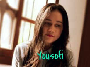 Yousofi