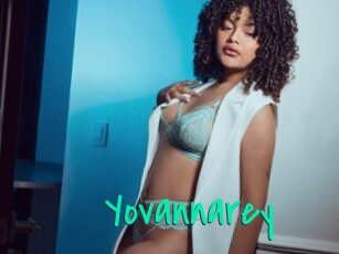 Yovannarey