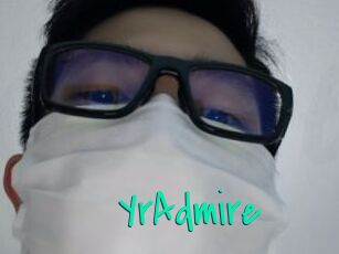 YrAdmire