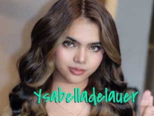 Ysabelladelauer