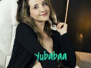 Yubabaa