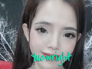 Yuewright