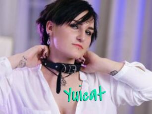 Yuicat