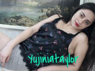 Yujiniataylor
