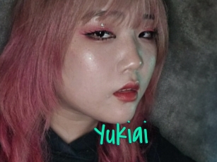 Yukiai