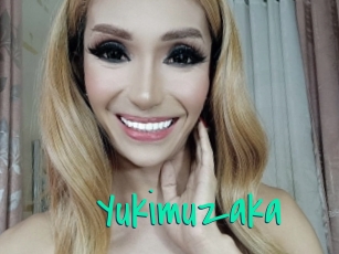 Yukimuzaka