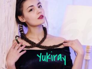Yukiray