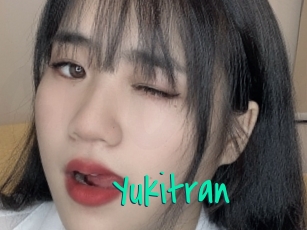 yukitran Cool Sexe