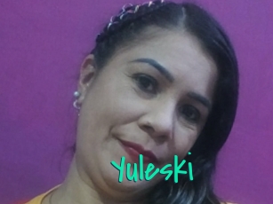 yuleski Cool Sexe