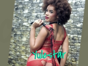 Yulestar