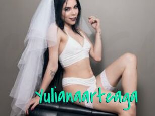Yulianaarteaga