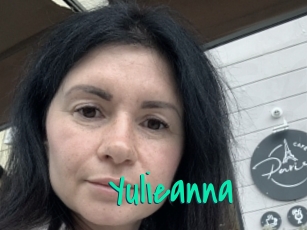 yulieanna Cool Sexe