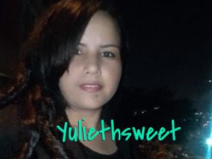 Yuliethsweet