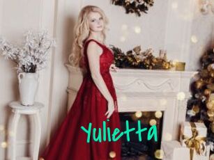 Yulietta