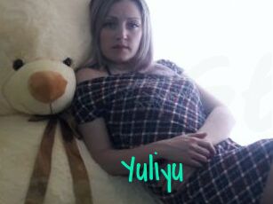 Yuliyu