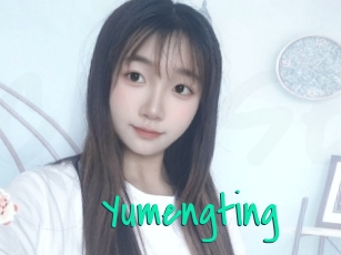 Yumengting