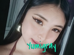 yumigray Cool Sexe