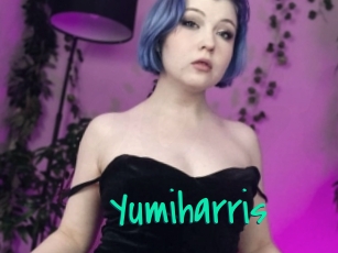 Yumiharris