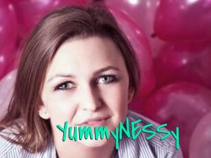 YummyNESSy